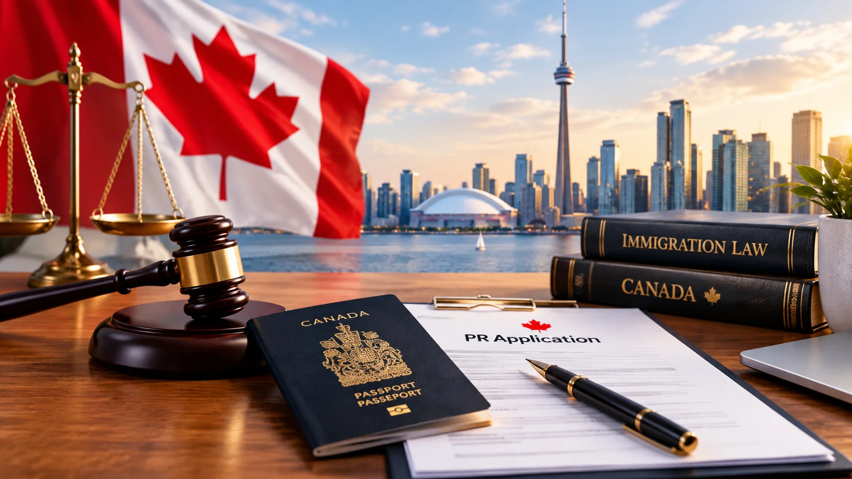 Comparison of Canadian permanent residence pathways: Express Entry, OINP, and family sponsorship